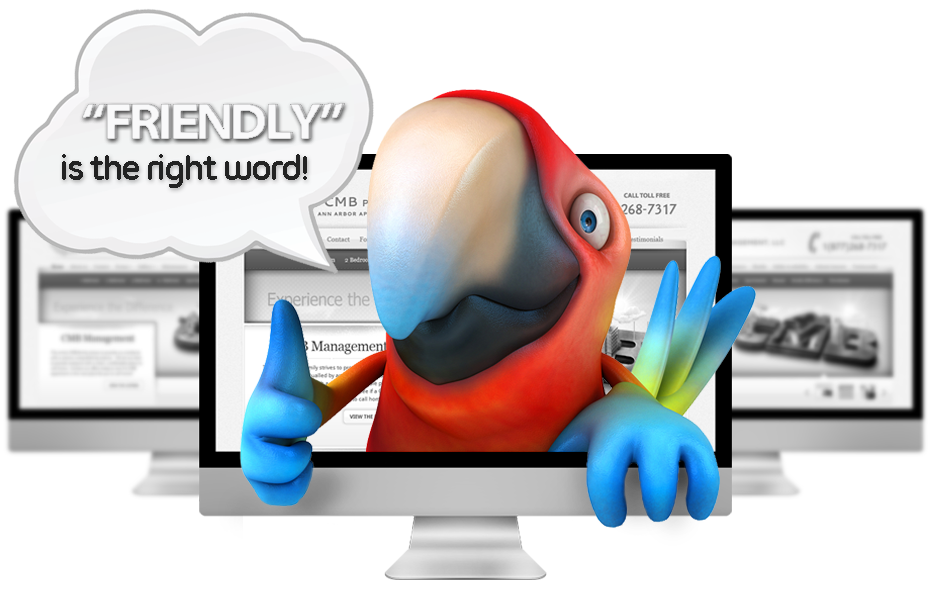 design friendly